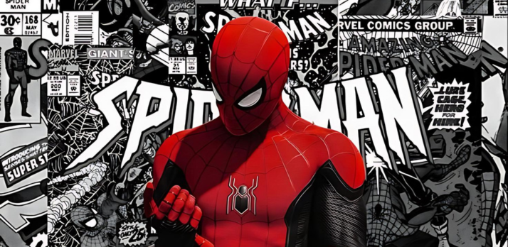 Streamline Services Spiderman movie streaming